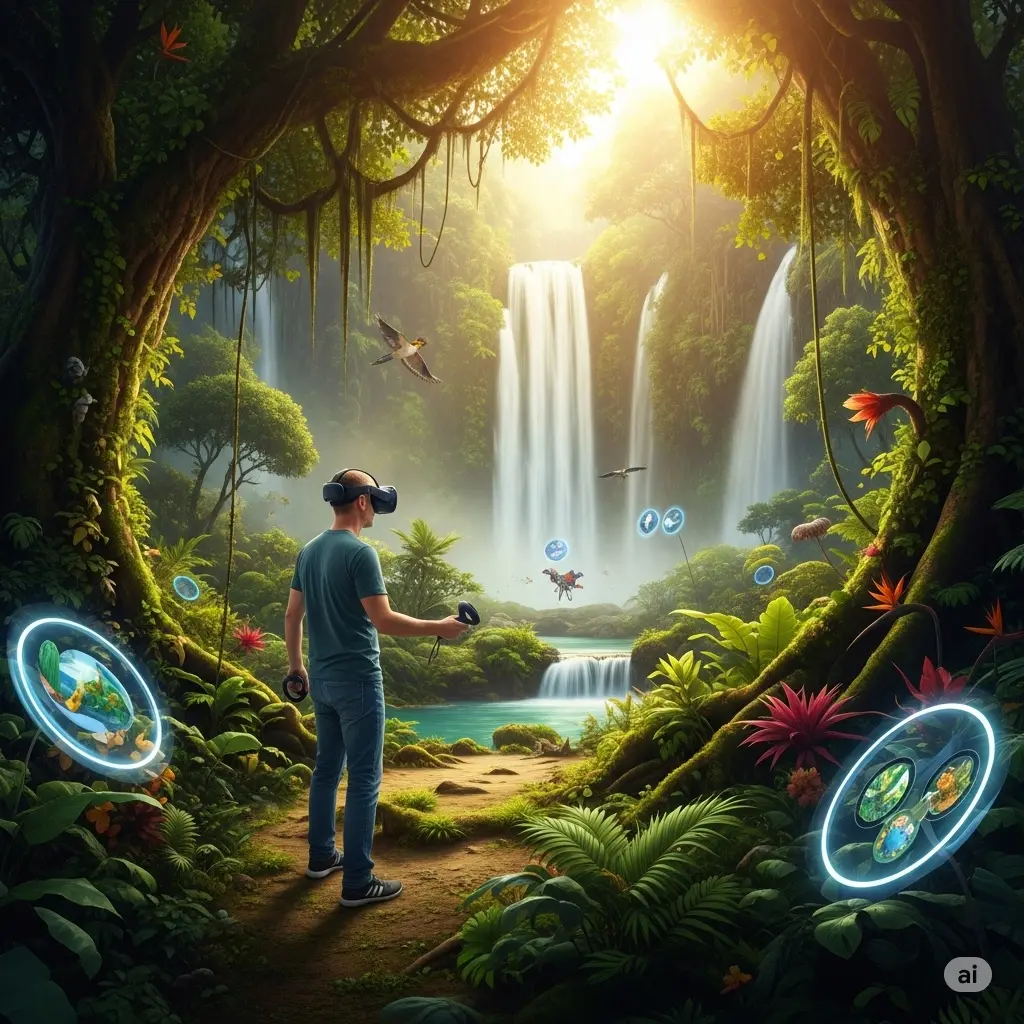 Our 3D Portfolio - 开云2